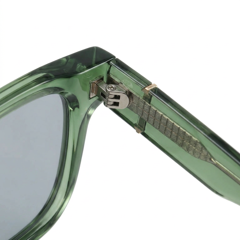 Bond Green Gold