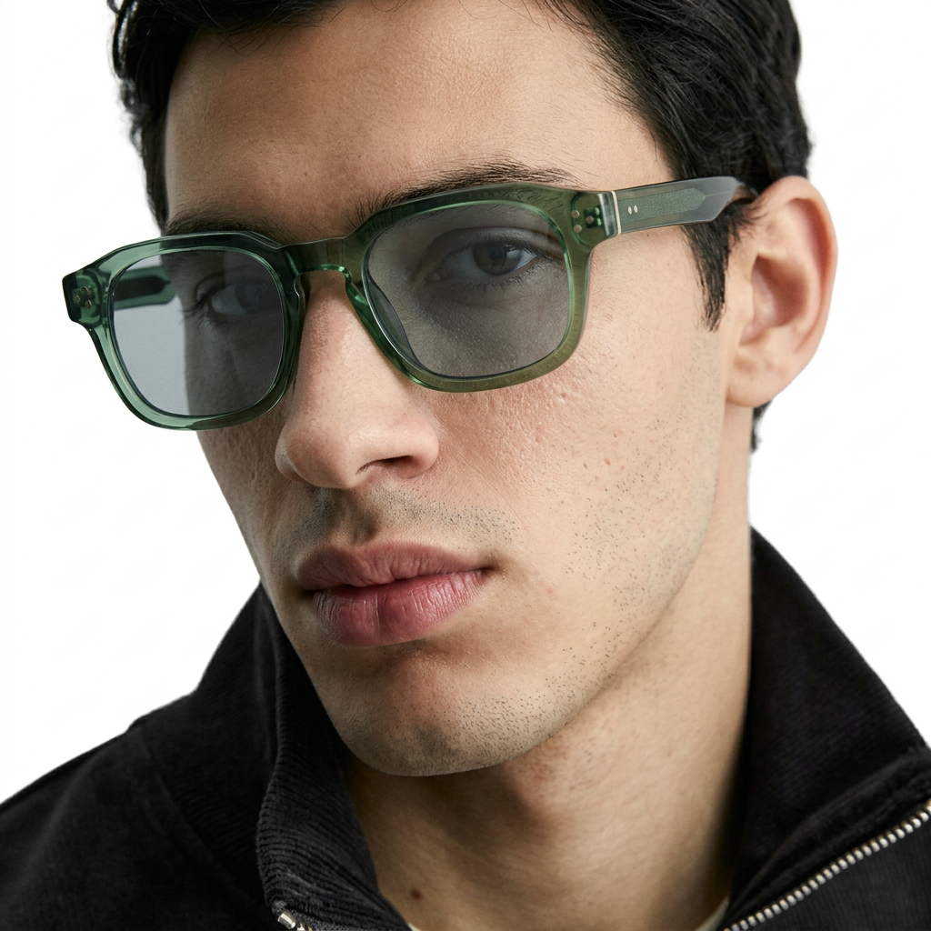 Bond Green Gold