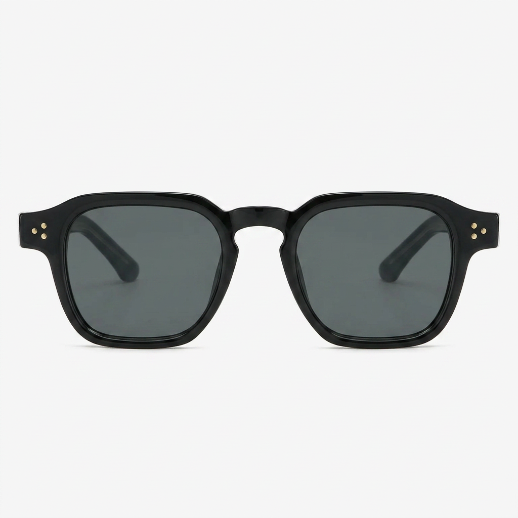 Bond Glossy Black