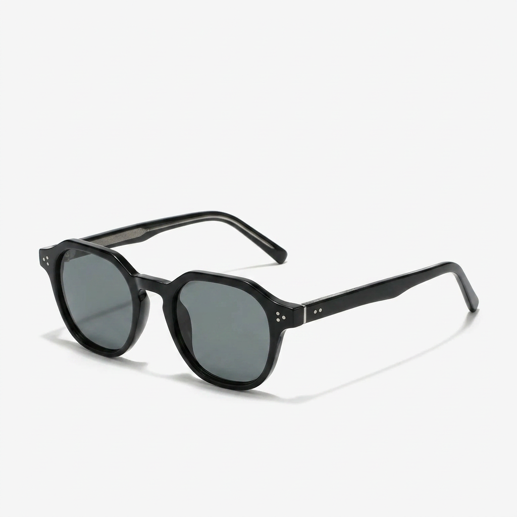 Bond Glossy Black
