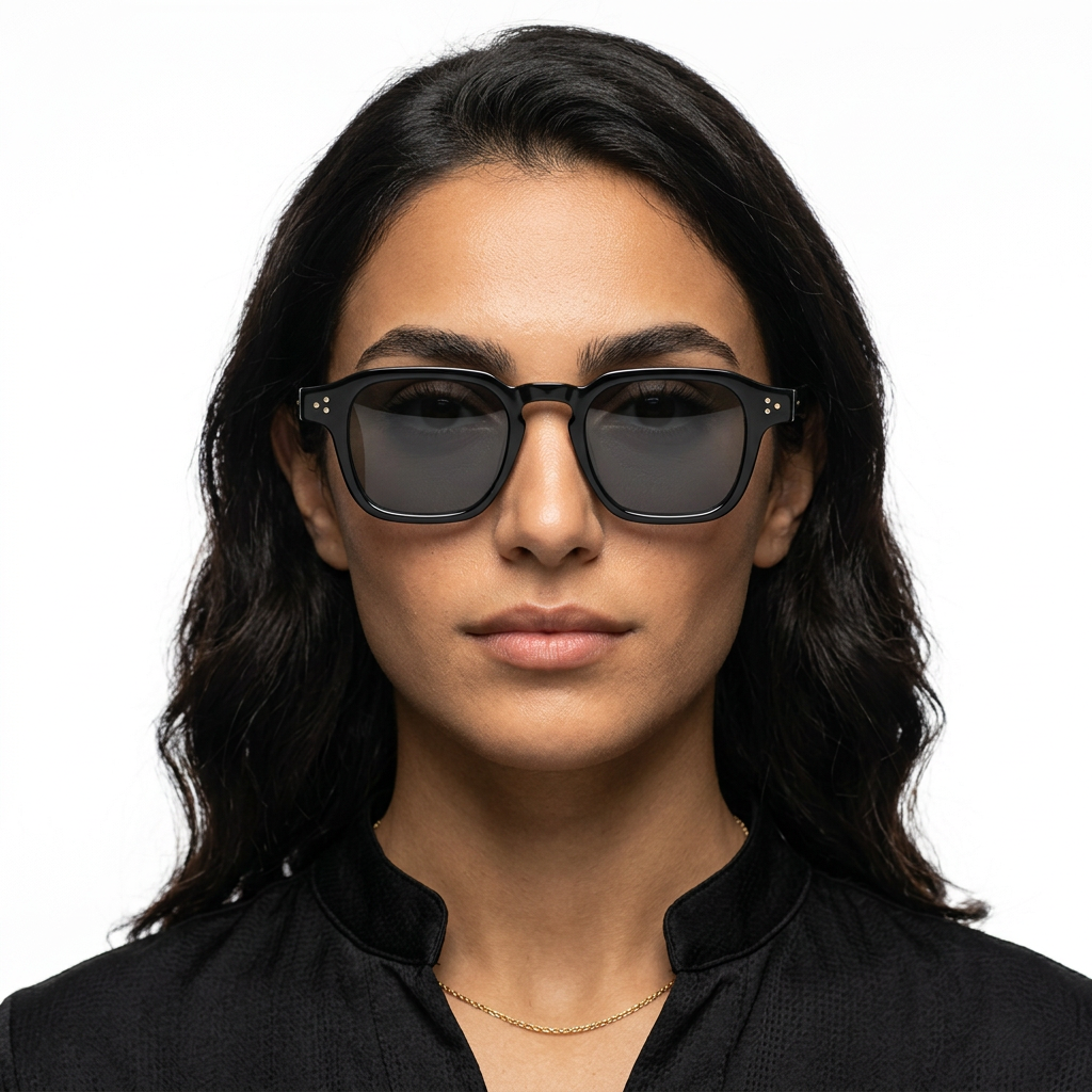 Bond Glossy Black