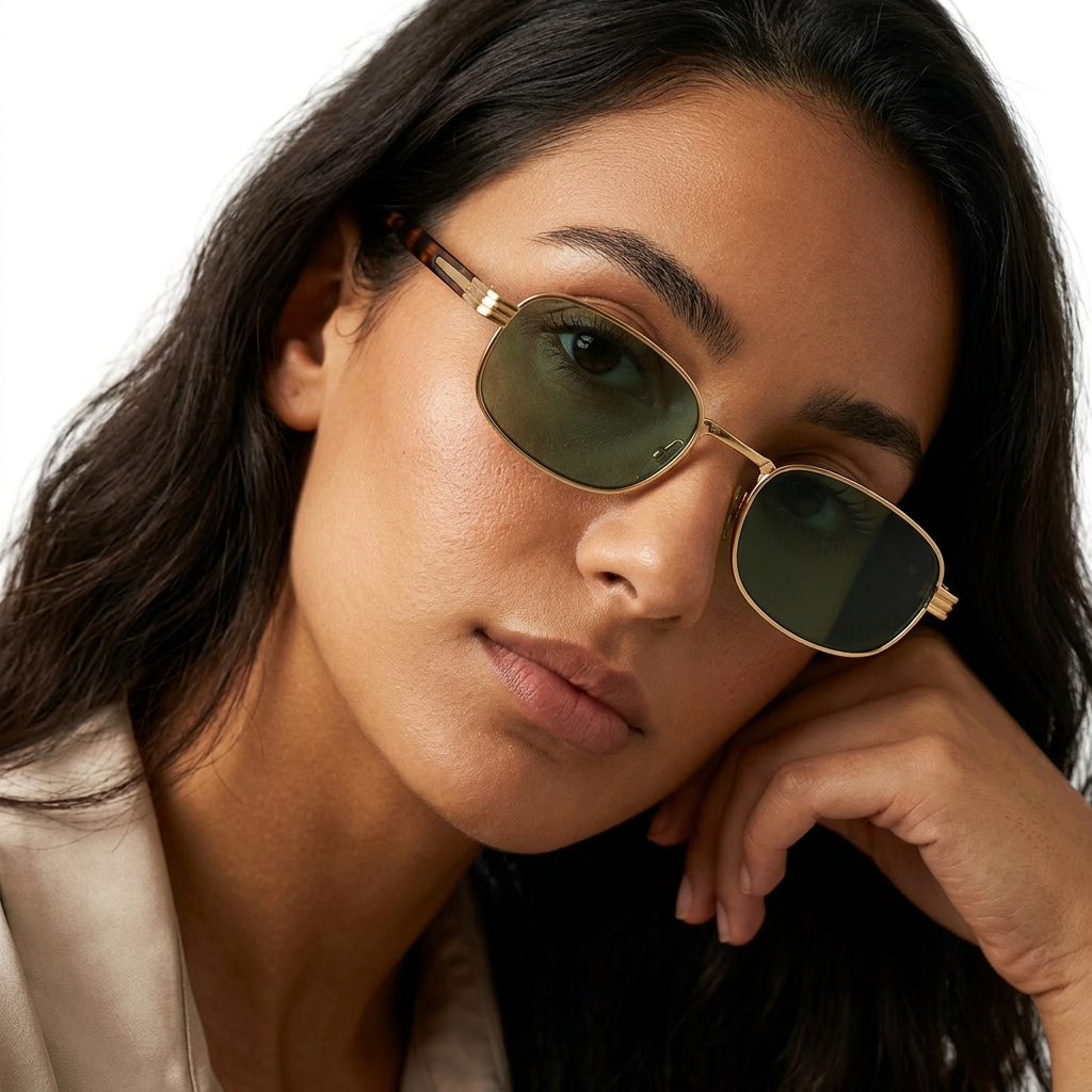 Walk Gold Brown