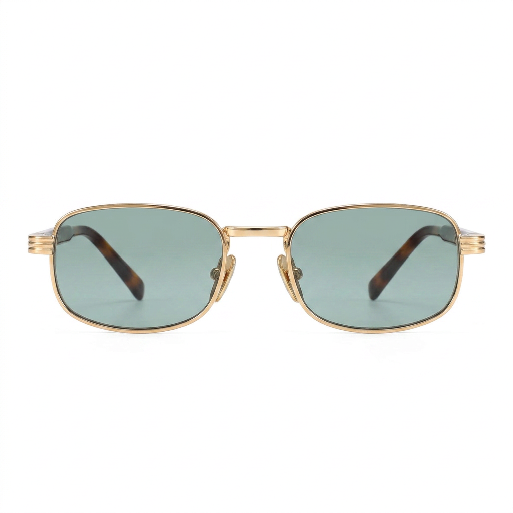 Walk Gold Brown