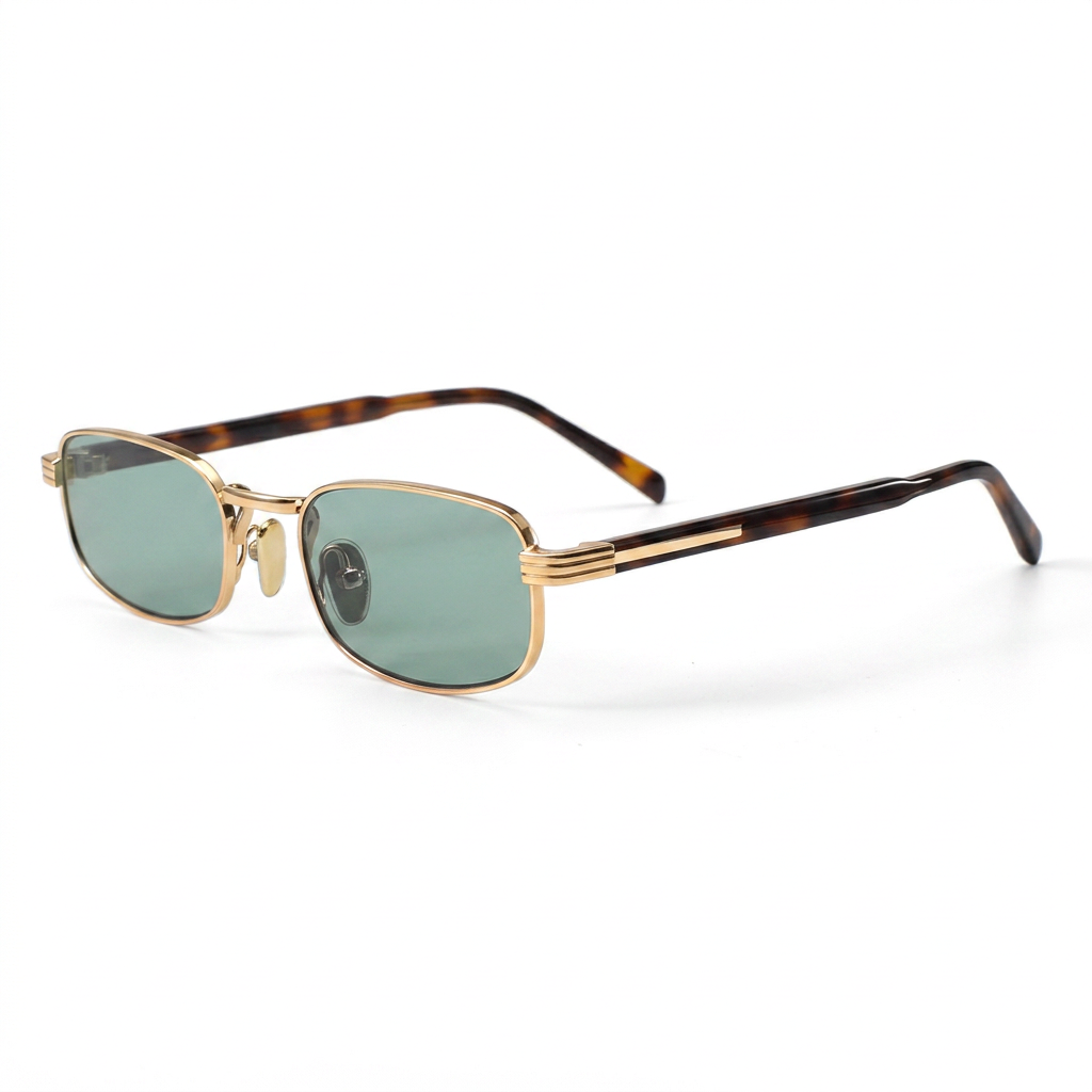 Walk Gold Brown