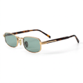 Walk Gold Brown