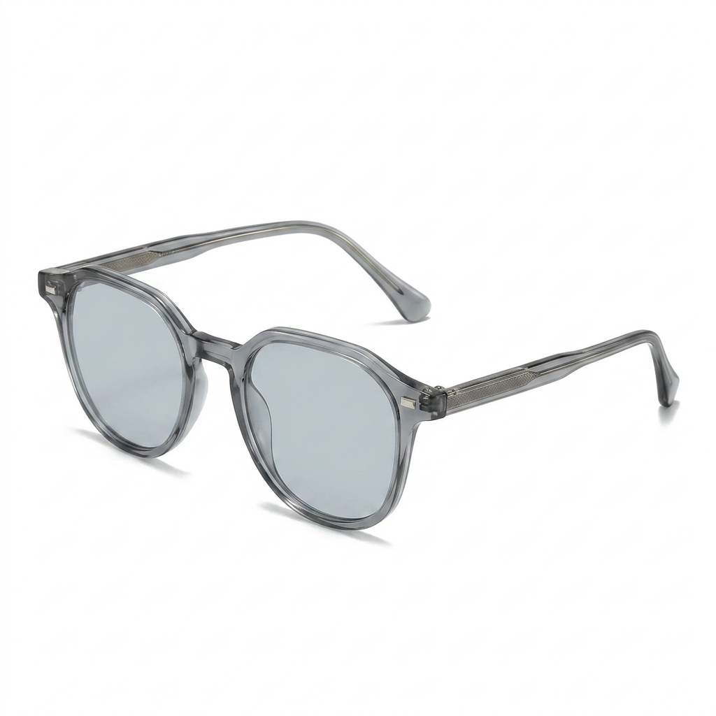Retro Grey Light Grey