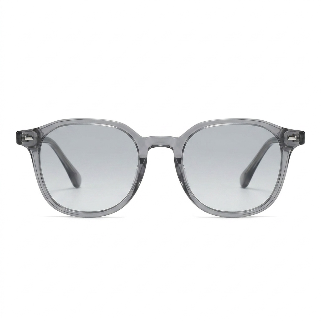 Retro Grey Light Grey