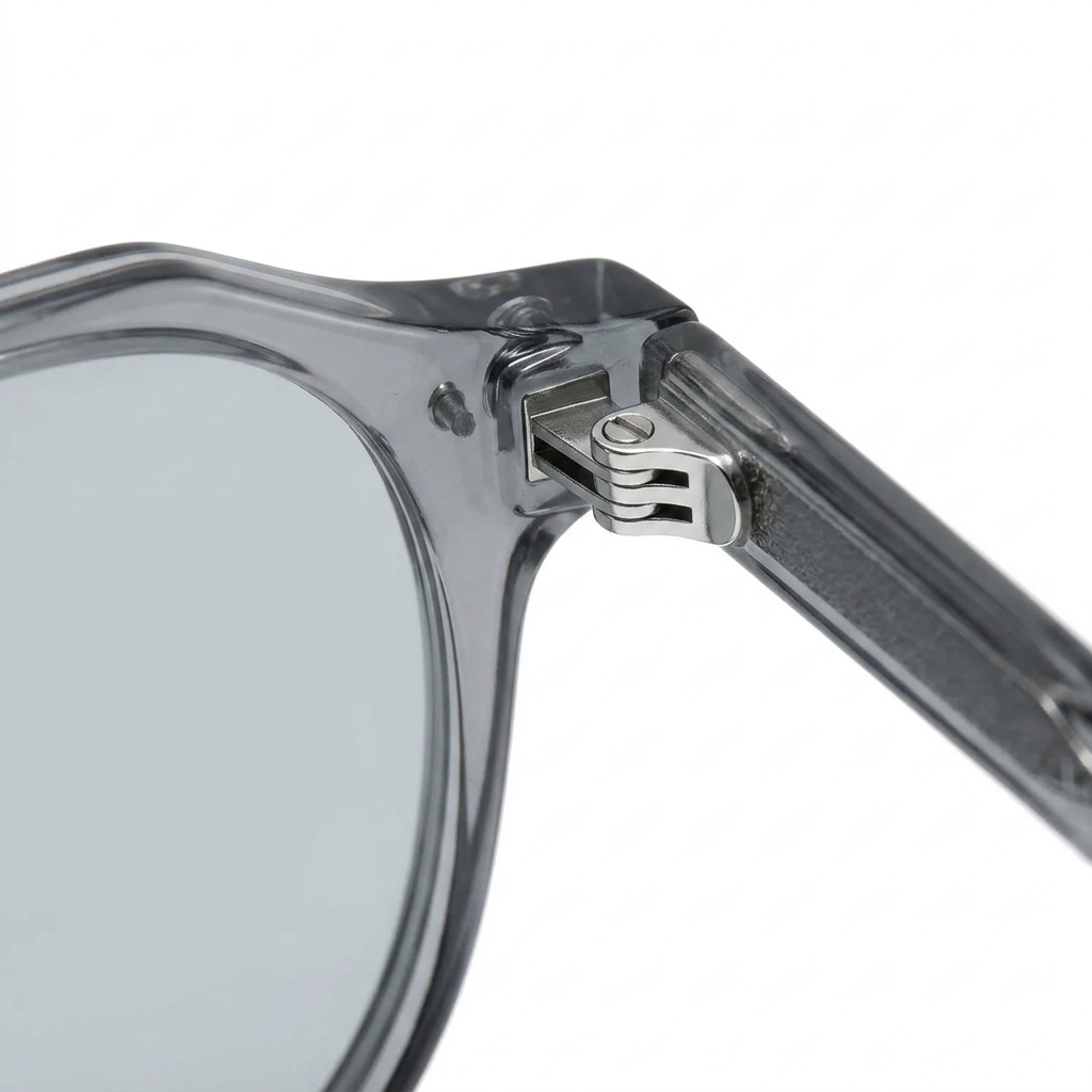 Retro Grey Light Grey