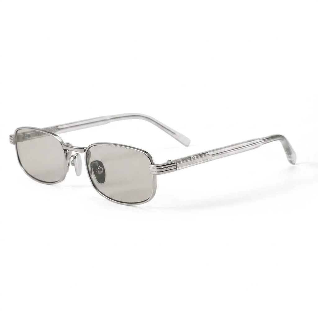 Walk Silver Light Grey