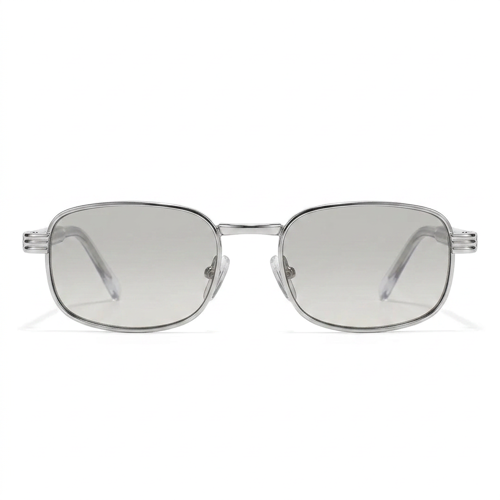 Walk Silver Light Grey