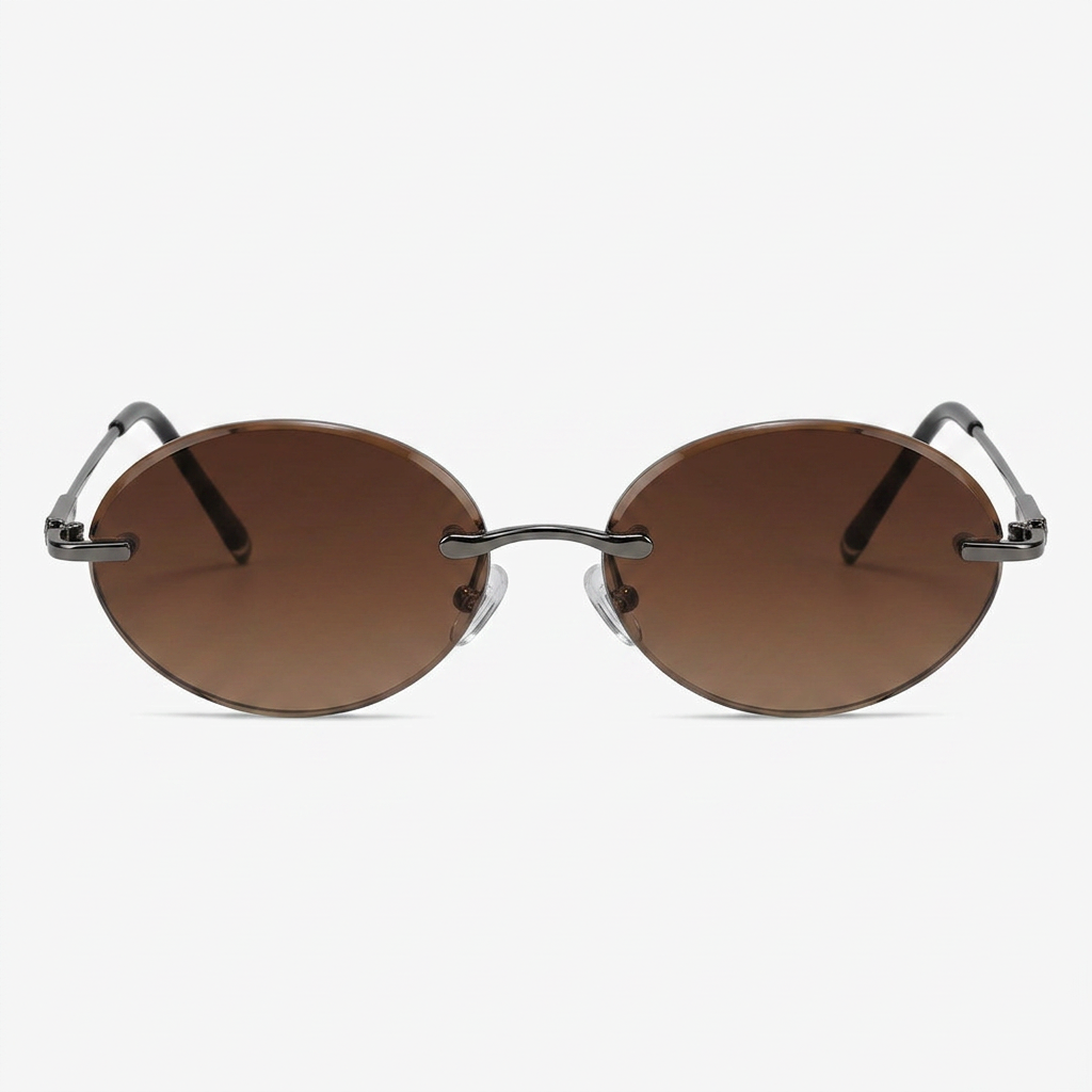 Cryst Dark Citrine Black