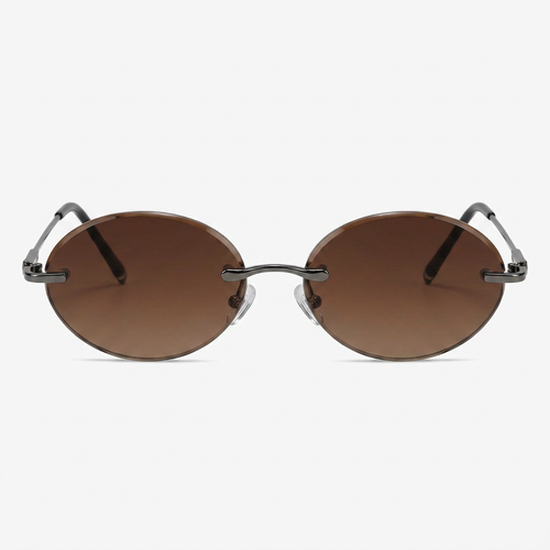 Cryst Dark Citrine Black