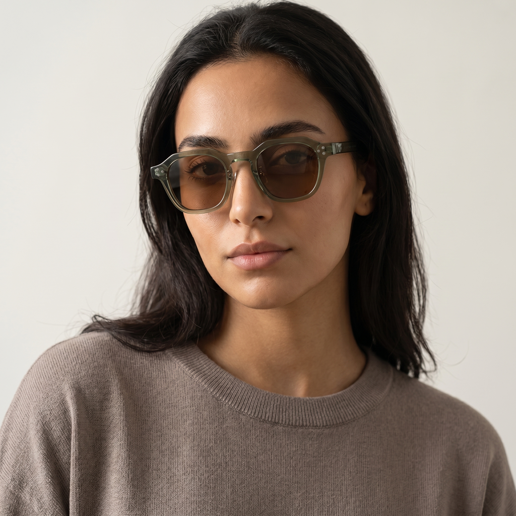 Ultra Olive Brown