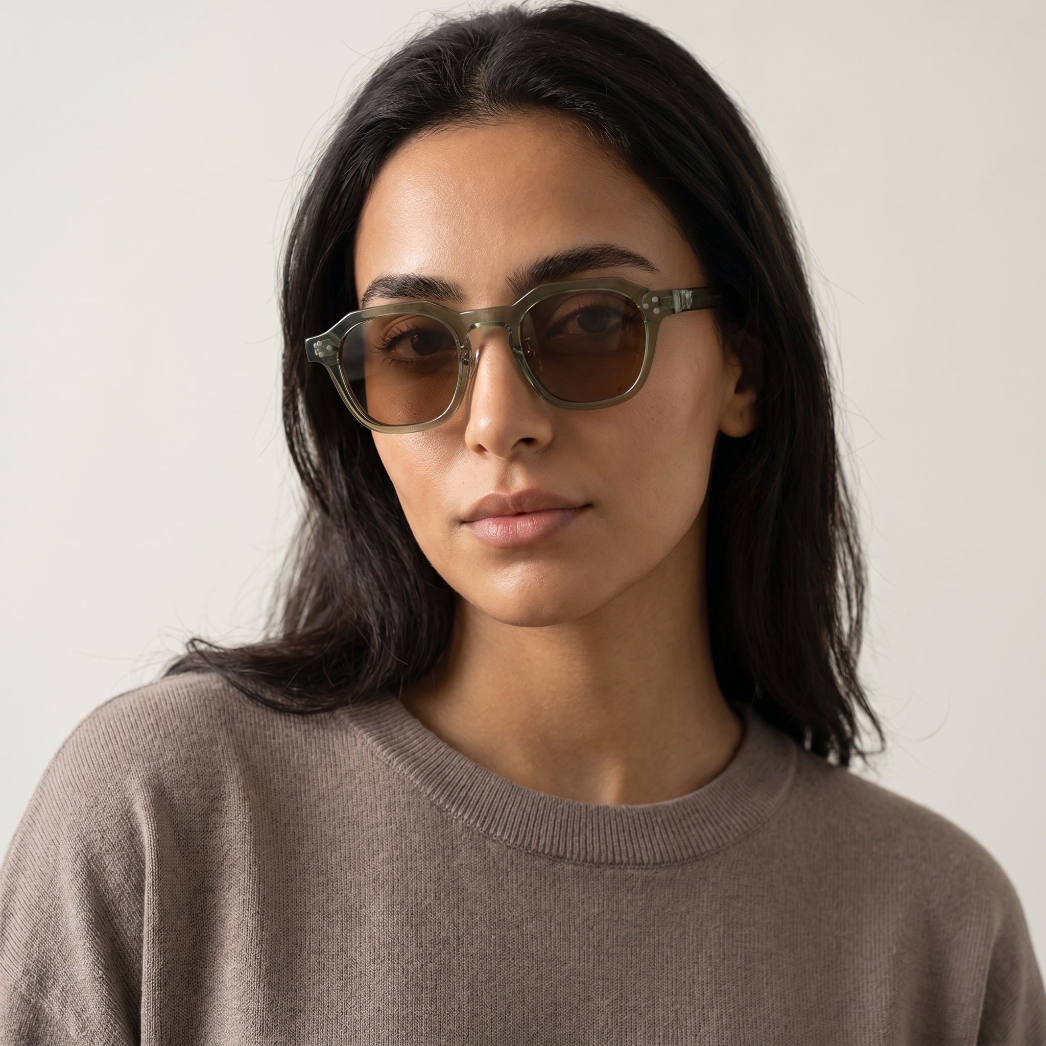 Ultra Olive Brown