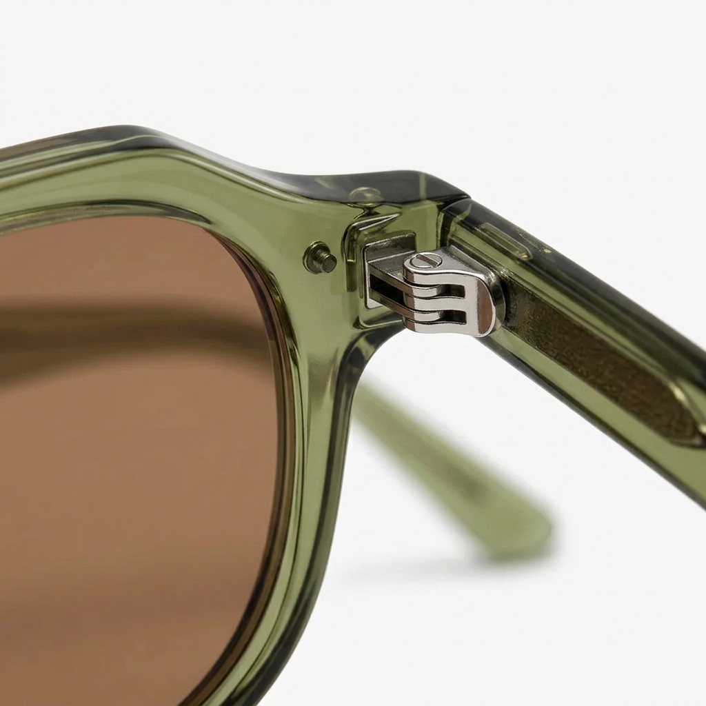 Ultra Olive Brown