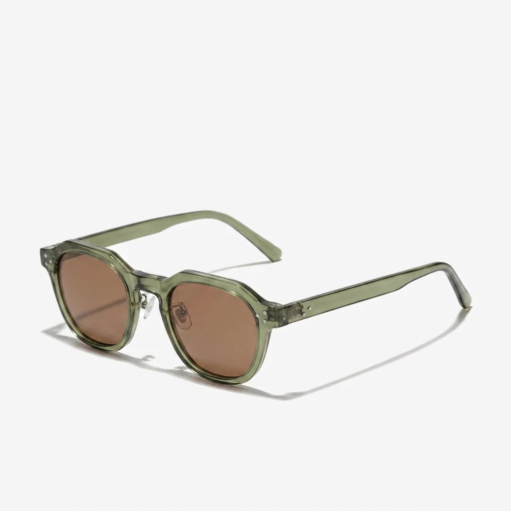 Ultra Olive Brown
