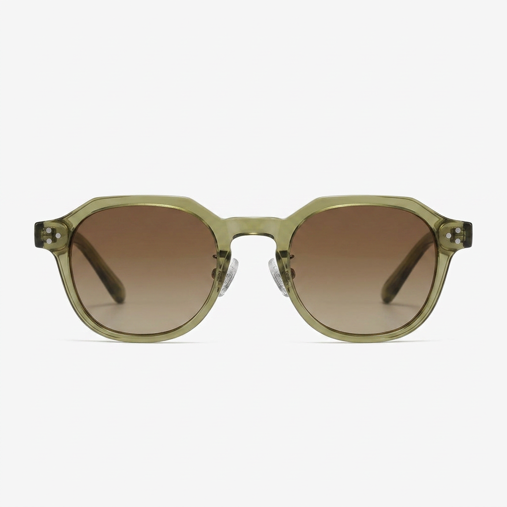 Ultra Olive Brown